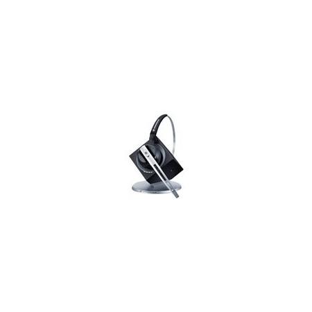 Sennheiser DW10 Premium Wireless Headset