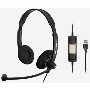 Sennheiser SC 60 USB ML Duo Headset