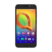 Alcatel A3 Prime Black 5" 16GB 4G NFC Unlocked & SIM Free