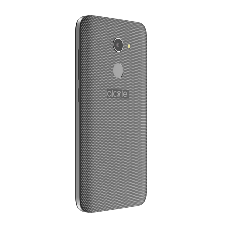 Alcatel A3 Prime Black 5" 16GB 4G NFC Unlocked & SIM Free