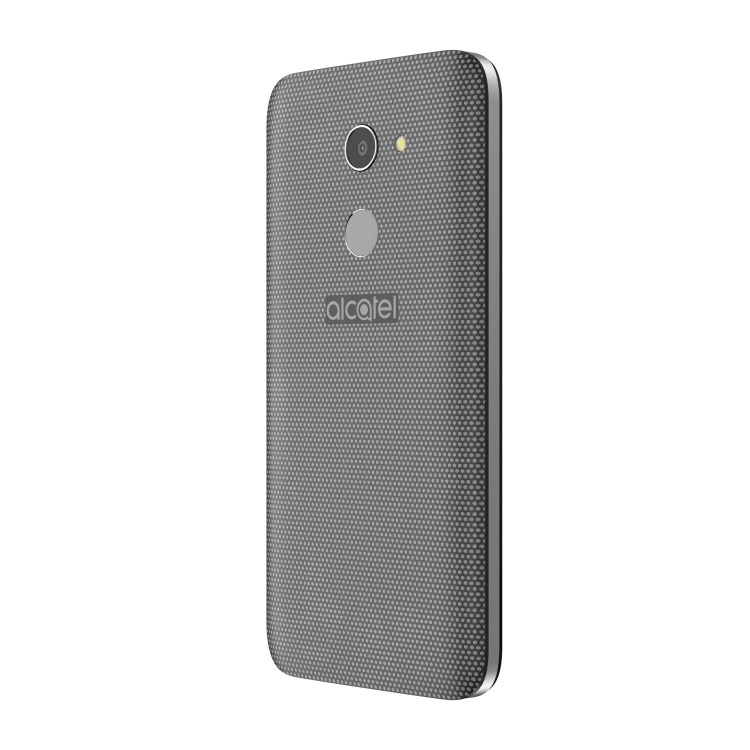 Alcatel A3 Prime Black 5" 16GB 4G NFC Unlocked & SIM Free