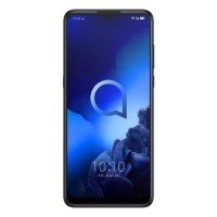 Alcatel 3X 2019 Black 6.52" 64GB 4G Single SIM Unlocked & SIM Free