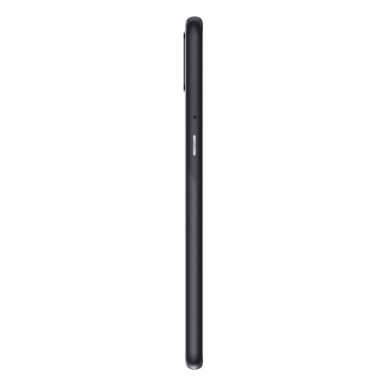 Alcatel 3X 2019 Black 6.52" 64GB 4G Single SIM Unlocked & SIM Free
