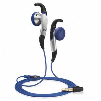 Sennheiser Adidas MX 685 Sports Headphones - Laptops Direct