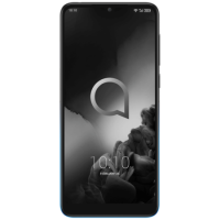 Alcatel 3 2019 Black/Blue 5.9" 32GB 4G Unlocked & SIM Free