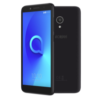 GRADE A1 - Alcatel 1X Black/Dark Grey 5.3" 16GB 4G NFC Unlocked & SIM Free GRADE A1 - Alcatel 1X Black/Dark Grey 5.3" 16GB 4G NFC Unlocked & SIM Free