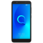 GRADE A1 - Alcatel 1X Black/Dark Grey 5.3" 16GB 4G NFC Unlocked & SIM Free