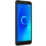 GRADE A1 - Alcatel 1X Black/Dark Grey 5.3" 16GB 4G NFC Unlocked & SIM Free