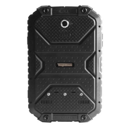 Kazam Toughshield T700 7 INCH 16GB Tablet Ruggedised NFC Dual Sim Android - Black