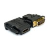 Sandberg DVI-D Male to HDMI Female Converter Dongle 5 Year warranty