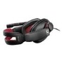 EPOS Sennheiser GSP 350 7.1 Surround Sound Gaming Headset - Black & Red