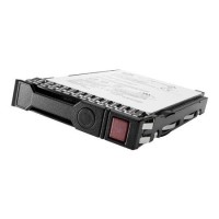 HPE - 300GB - SAS 6Gb/s - 10K - HDD 2.5"