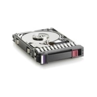 Hewlett Packard 300GB Pluggable SAS SFF 10 000 rpm 6GB/s Dual-Port Universal Hard Drive