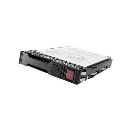 HPE - 2TB - SAS 6Gb/s - 72K - HDD 3.5"