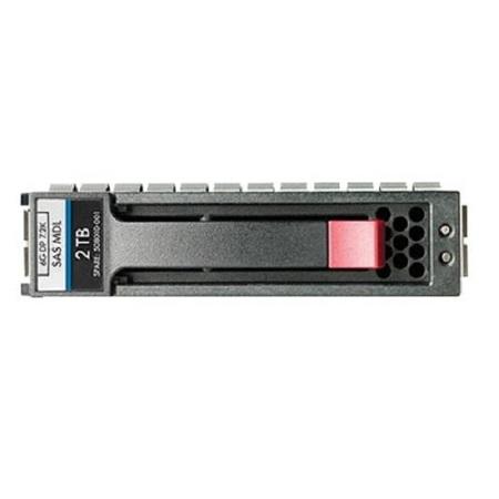 HPE - 2TB - SAS 6Gb/s - 72K - HDD 3.5"