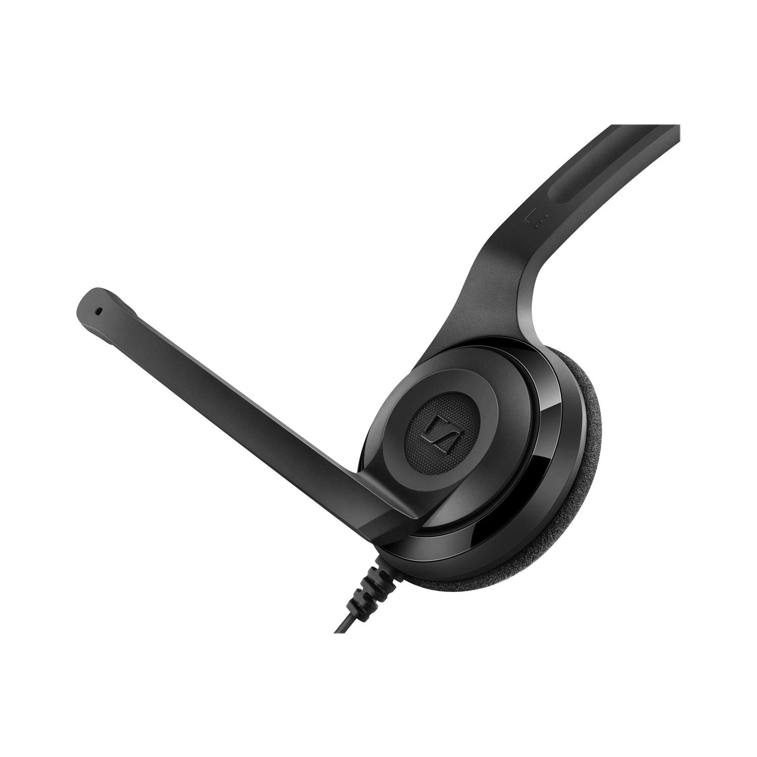 EPOS Sennheiser PC 5 Chat Home Office Headset - Laptops Direct