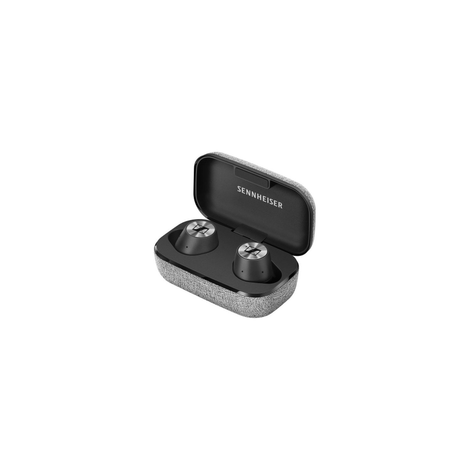 Sennheiser 508524 Momentum True Wireless Charging Case (Ear buds not  included) - 18 months warranty - CityLink