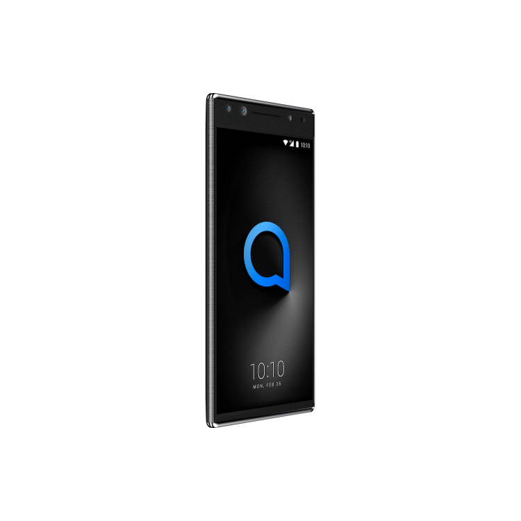 Alcatel 5 Metallic Black 5.7" 32GB 4G Unlocked & SIM Free