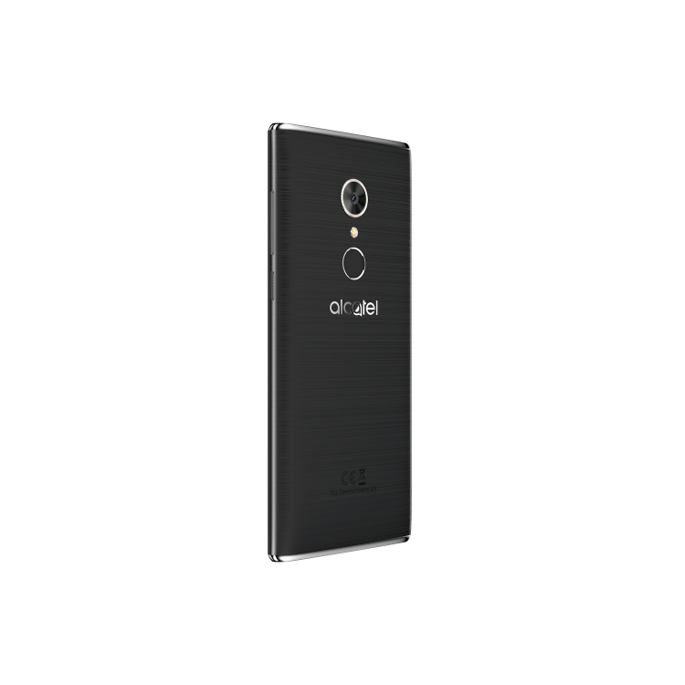 Alcatel 5 Metallic Black 5.7" 32GB 4G Unlocked & SIM Free