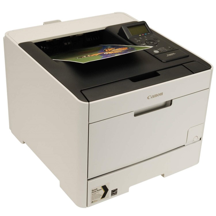 Canon Colour Laser SFP i-SENSYS LBP7660cdn