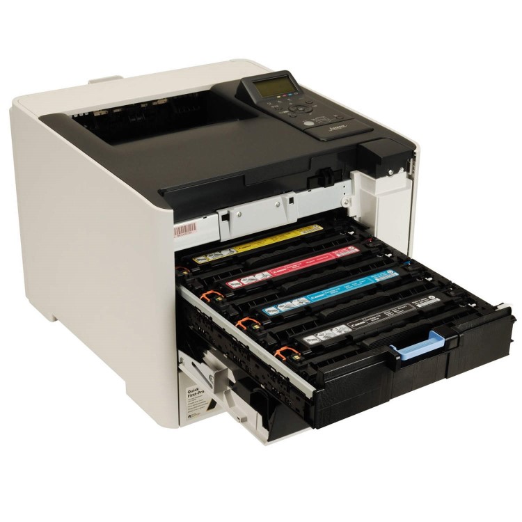 Canon Colour Laser SFP i-SENSYS LBP7660cdn