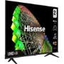 Hisense A6B 50 Inch 4K Smart TV with Freeview Play