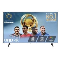 Hisense A6N 50 inch Smart 4K Ultra HD LED TV
