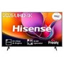 Hisense A6QTUK 50 inch Smart 4K Ultra HD TV
