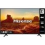 Hisense A7100F 43 Inch 4K HDR Freeview Play Alexa Smart TV