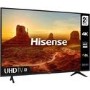 Refurbished Hisense 55A7100FTUK 55" Smart 4K Ultra HD TV