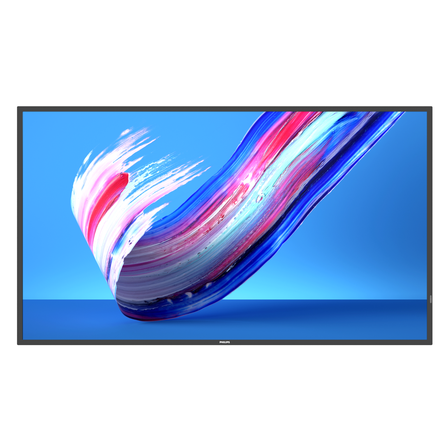 Philips 50BDL3650Q 50 UHD 4K Q-Line Large Format Display