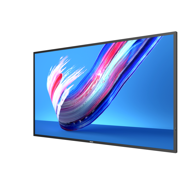 Philips 50BDL3650Q 50" 4K UHD Q-Line Large Format Display