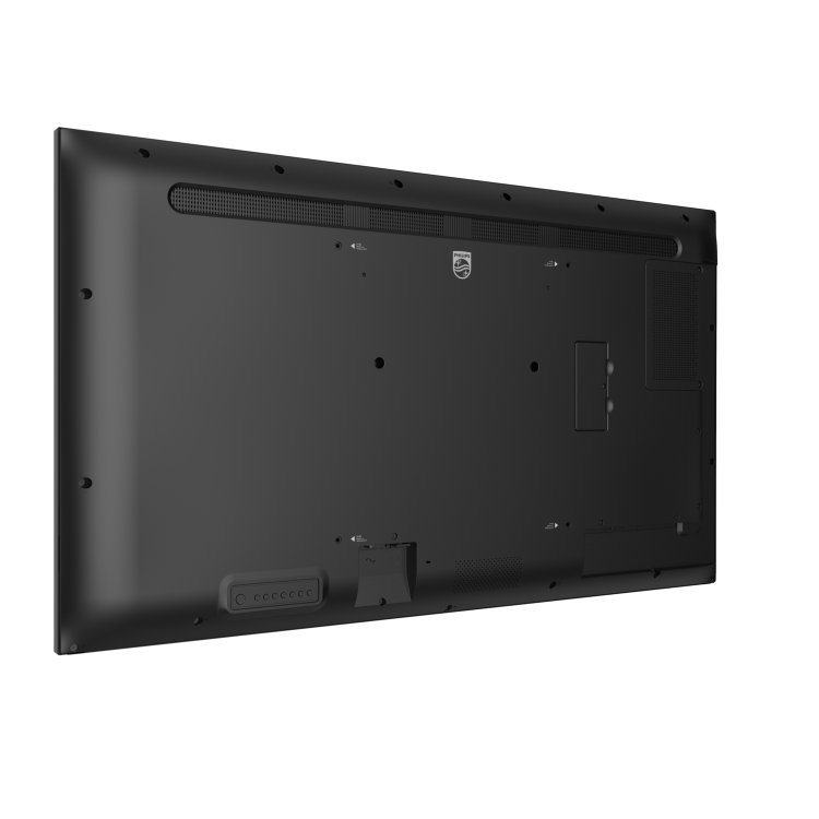 Philips 50BDL3650Q 50" 4K UHD Q-Line Large Format Display