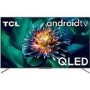 TCL C725 50 Inch QLED 4K Ultra HD HDR Android Smart TV