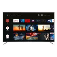 TCL C715 65 Inch QLED 4K Android Smart TV TCL C715 65 Inch QLED 4K Android Smart TV