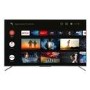 TCL C725 50 Inch QLED 4K Ultra HD HDR Android Smart TV