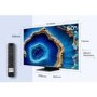 TCL C805K 50 inch Smart Mini LED 4K Ultra HD Google QLED TV