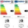 Hisense E78QTUK PRO 50 inch Smart 4K Ultra HD QLED TV
