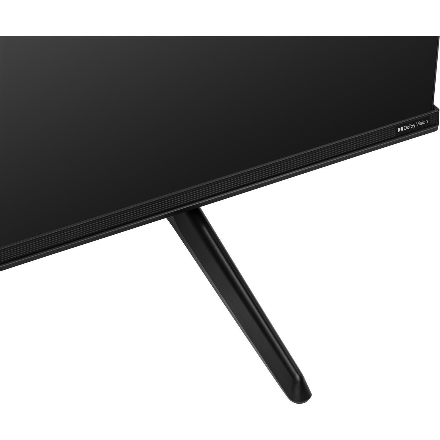 Hisense E7H 50 Inch QLED UHD 4K HDR Smart TV - Laptops Direct