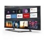TCL 50 inch Ultra Slim 4K UHD TV with HDR PRO and Freeview TV