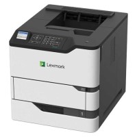 Lexmark MS826de A4 Mono Laser Printer