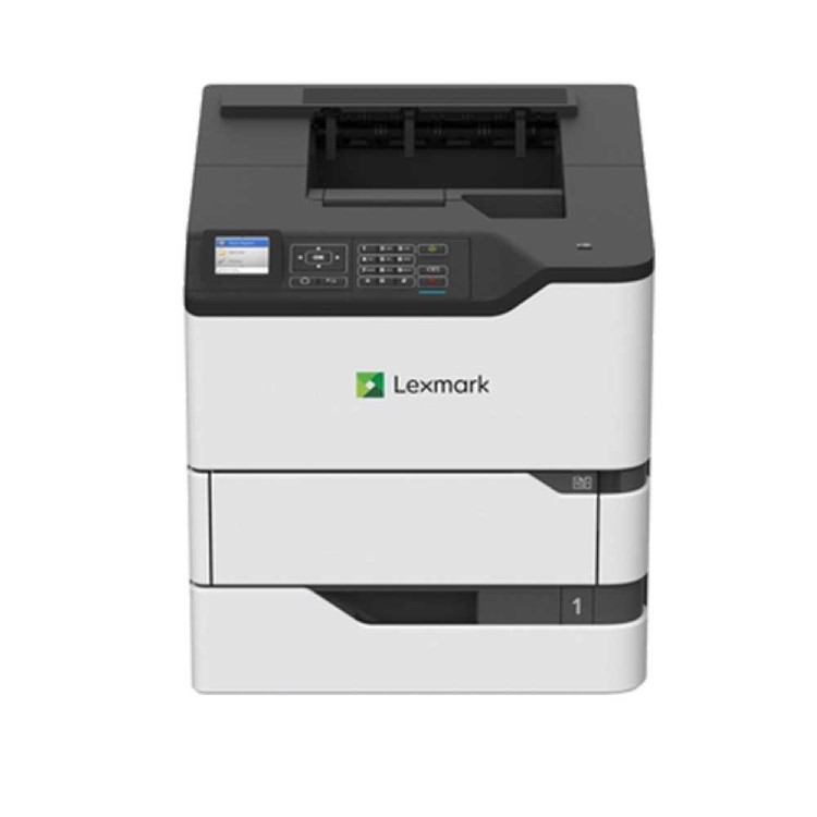 Lexmark MS826de A4 Mono Laser Printer