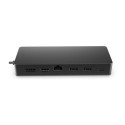 A2/50H55AA Box Opened HP Universal USB-C Multiport Hub