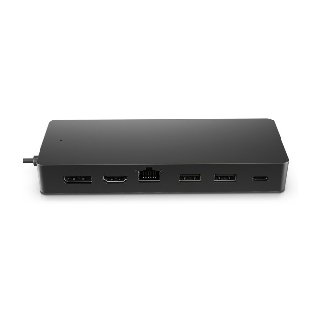 HP Universal USBC Multiport Hub Laptops Direct