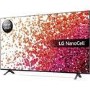 Refurbished LG 50" 4K Ultra HD with HDR10 Pro NanoCell LED Freeview Play Smart TV