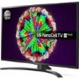 LG 65" Smart 4K NanoCell HDR TV