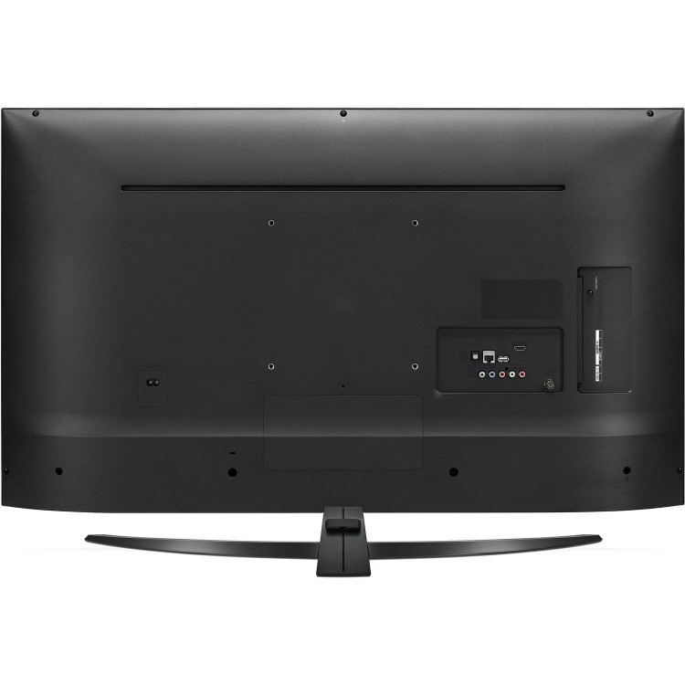 LG 65" Smart 4K NanoCell HDR TV