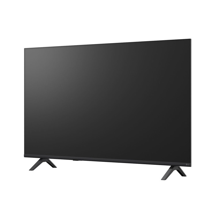 LG 50NU85 50 Inch 4K UHD Nano AI Smart TV with HDR10 Pro webOS & AI Upscaling