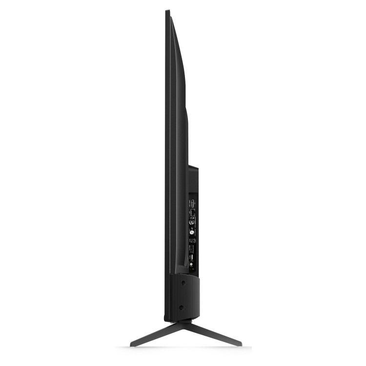 TCL P615 50 Inch 4K HDR Android Smart TV