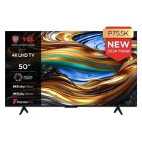 TCL P755K 50 inch Smart 4K Ultra HD Android LED TV TCL P755K 50 inch Smart 4K Ultra HD Android LED TV